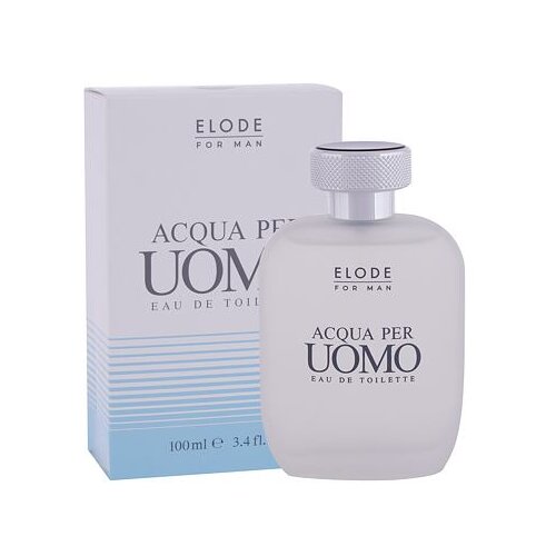 Elode Acqua Per Uomo toaletna voda 100 ml za mo&amp;scaron;ke Slike