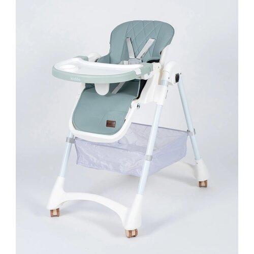 KIDILO HRANILICA ZA BEBE KD3-3 GREEN Slike