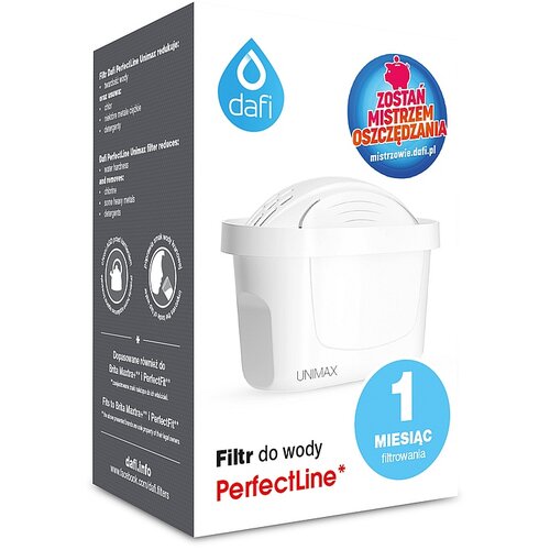 Dafi filter patrona Unimax Cene