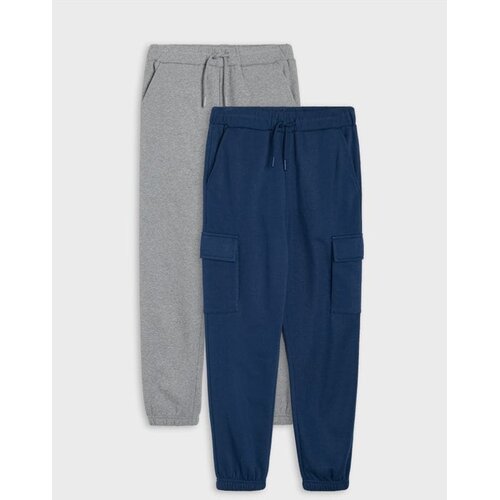 Sinsay Cargo jogger trenirka 2 pack Cijene