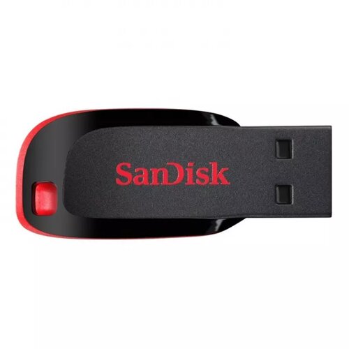 Sandisk 32GB cruzer blade usb flash Slike