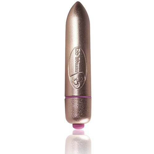 Rocks-Off vibrator Precious Golden Passion Cene