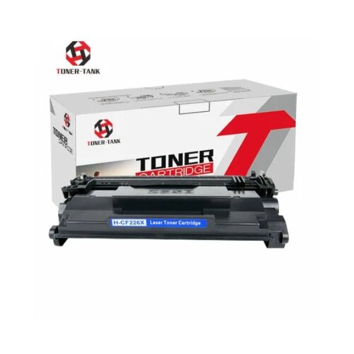  Toner CF217A / CRG047 Enlite sa cipom for use Slike