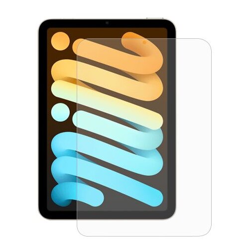MW ZaÅ¡Äita zaslona za Apple iPad mini 8.3 2021 Ultra tanek, Prozorno, (21302740) Cene