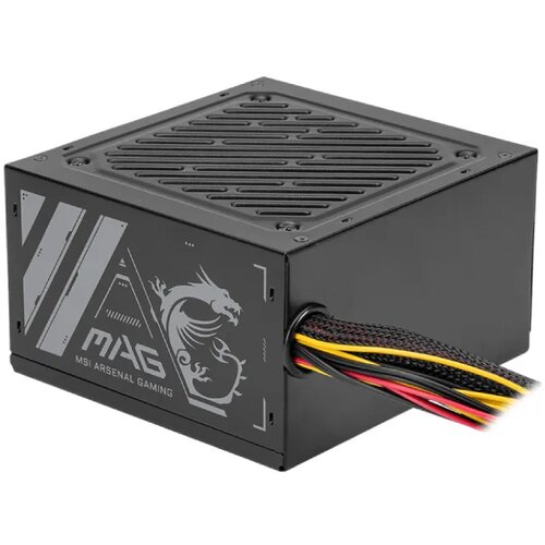 MSI mag A500N-H 500W napajanje Slike