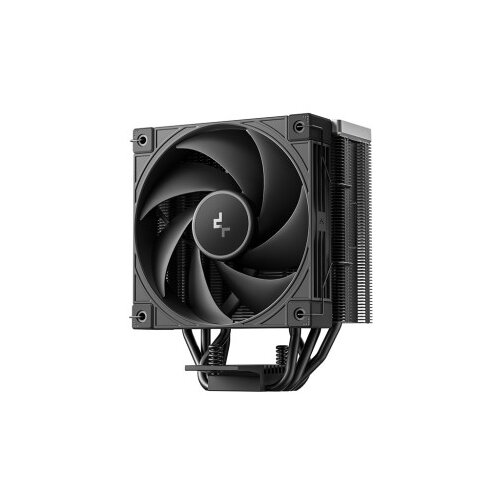 DeepCool Hladilnik za procesor AK400 G2 DIGITAL NYX, 120mm, LCD, črn Cene