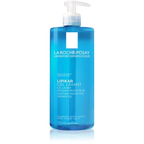 La Roche-Posay Lipikar gel za prhanje Gel Lavant 750 ml Cene