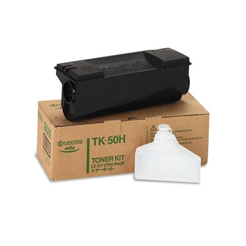  Kyocera TK-50H črn/black (TK50H) - original Cene