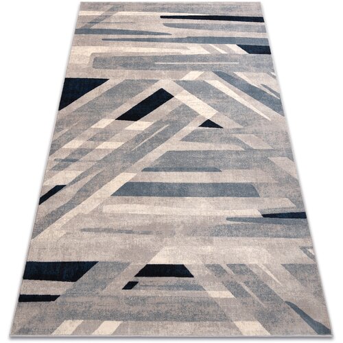 RugsX Preproge Volnena preproga NAIN Geometrija 7706/51655 bež / 200x300 cm Bež Cene
