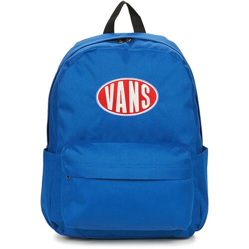 Vans OLD SKOOL BACKPACK Plava Slike