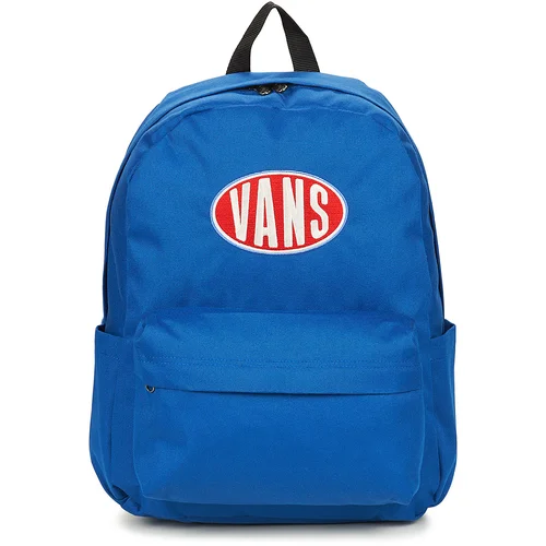 Vans OLD SKOOL BACKPACK Plava