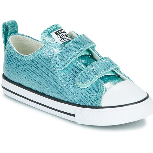 Converse CHUCK TAYLOR ALL STAR 2V Plava Cijene
