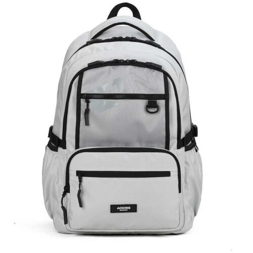AOKING unisex ranac xn3340/ sivi Cene