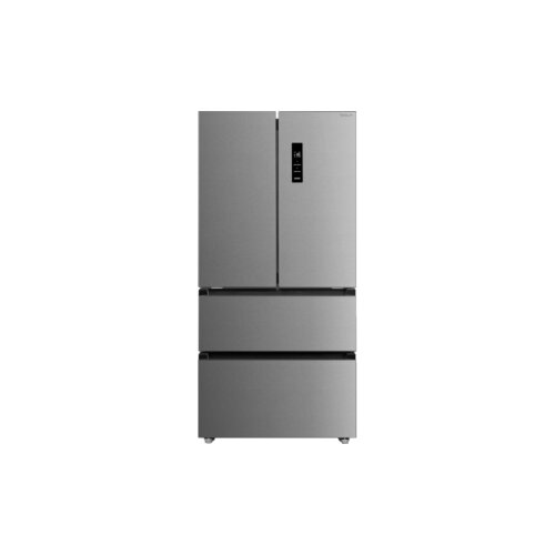  Frižider TESLA RF3900FMX side-by-side/Total No Frost/E/244L+147L/70,2&times;67,9&times;178,2/inox ( RF3900FMX ) Cijene