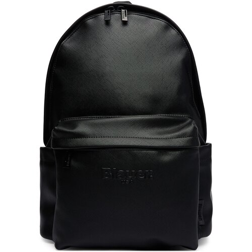 Blauer Nahrbtnik F5NAPER03/WAL Črna Cene