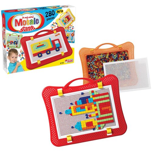  Igračka mozaik Cene