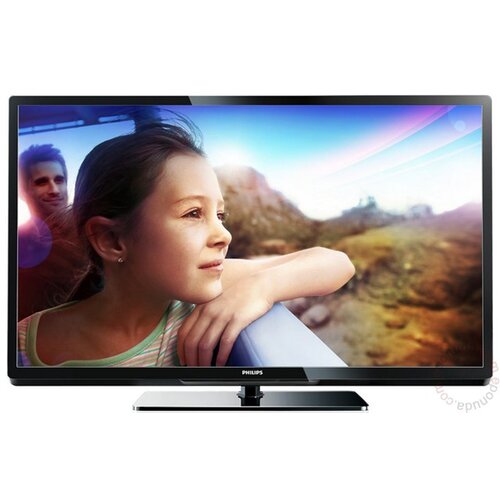 Philips 32PFL3107H LED televizor Slike