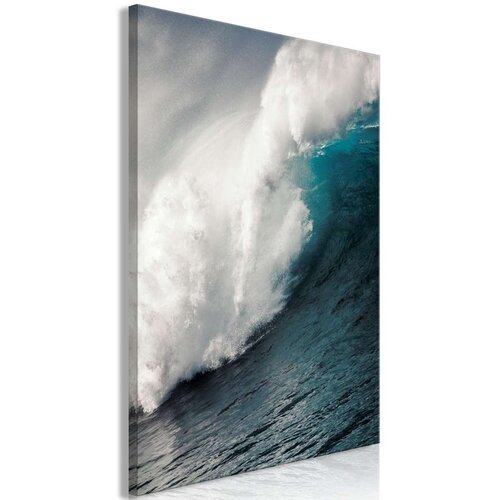  Slika - Ocean Wave (1 Part) Vertical 40x60 Slike