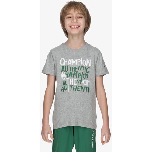Champion authentic athleticwear t-shirt  CHA241B800-3A Cene