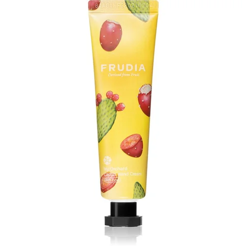 Frudia My Orchard Cactus ekstra hranjiva krema za ruke 30 ml