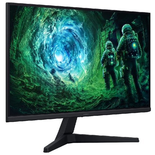 Samsung G53F computer monitor 68.6 cm (27) 2560 x 1440 pixels Quad HD LCD Black Slike