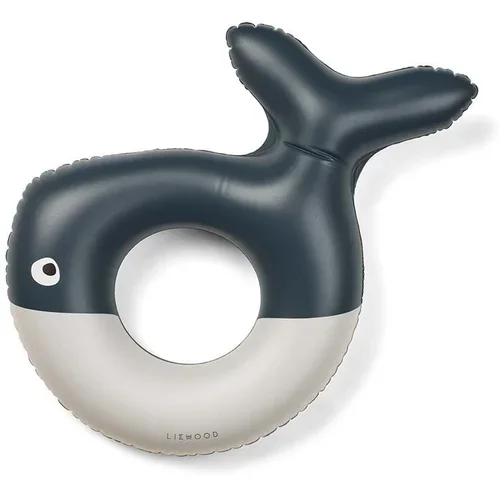 Liewood Kolut za plivanje Phoebe Whale Swim Ring