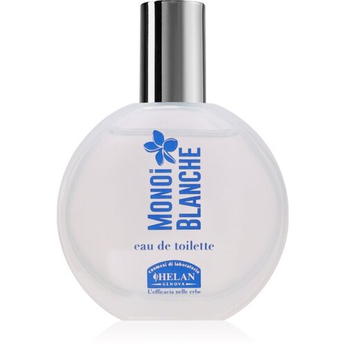 Helan MONO&Iuml; de TAHITI Monoi Blanche toaletna voda za žene 50 ml Cijene