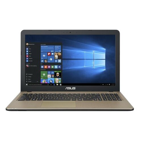 Asus X540LA-XX538D laptop Slike