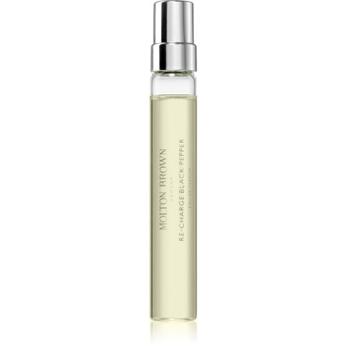 Molton Brown Black Pepper parfemska voda za mu&amp;scaron;karce 7.5 ml Slike