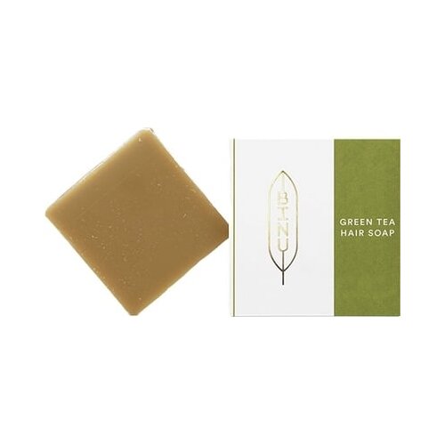 BINU Green Tea Hair Soap Cijene