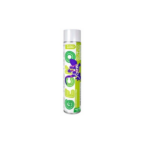 PARFIX GECKO pur pena 750 ml Cene