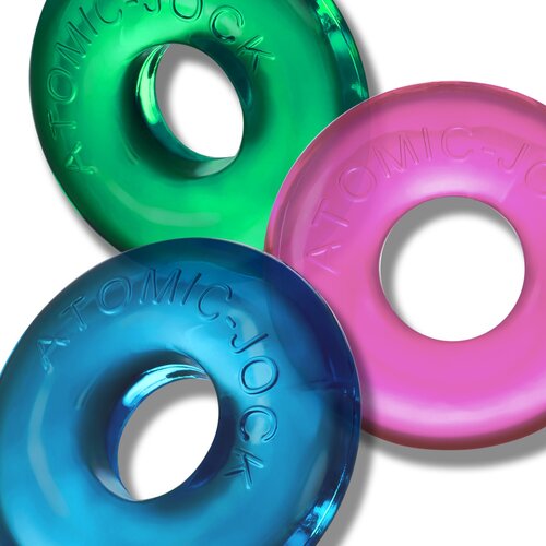 Oxballs Ringer Max Neon 3 pack Cijene