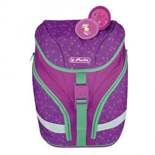 Herlitz Torba &scaron;kolska 6267 Softlight Zvijezde Cijene
