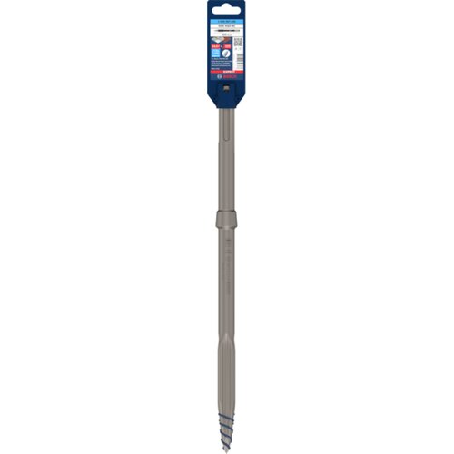 Bosch EXPERT SDS max-8C &amp;scaron;picasto dleto, 400 mm 2608901696 Slike