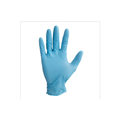 Brilliant tools normfest nitrilne rukavice 100 kom. NF-0798-001 Cene