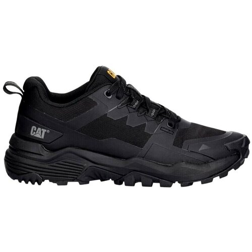 Caterpillar Nizke superge Grapple No Sew Črna Slike