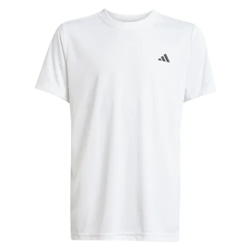 Adidas Majica za dečake B Club Tee, Bela Slike