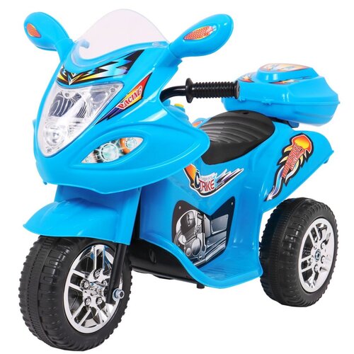 Motor na akumulator BJX-088 – plavi Cijene