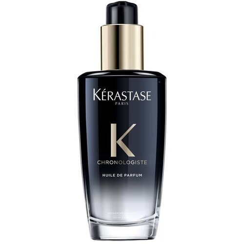 K&amp;eacute;rastase Chronologiste Huile de Parfum hidratantno i hranjivo ulje za kosu s mirisom 100 ml Slike