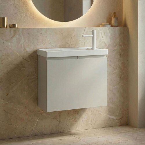 Hanah home ormarić sa umivaonikom ferla 60 324 Cene