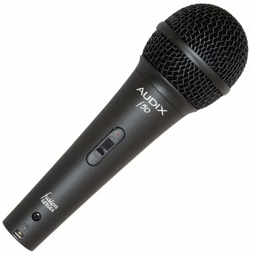 AUDIX F50-S Dinamični mikrofon za vokal