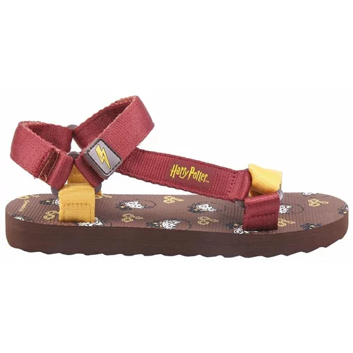 HARRY POTTER SANDALS CASUAL VELCRO