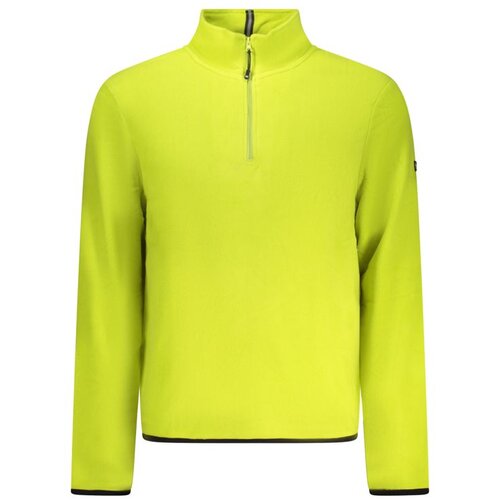  Mu&scaron;ka Zip-Up Majica NORWAY 1963, Zelena Cijene