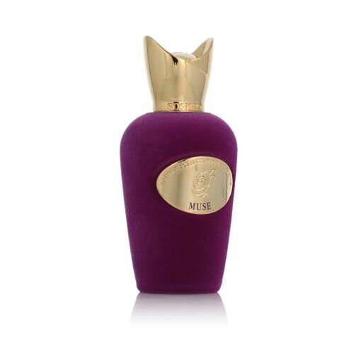 Sospiro Muse 100 ml parfemska voda tester unisex Slike