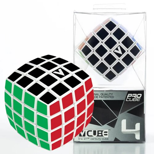 V-CUBE PRO Kocka, Zaobljena, 4x4x4 Cene