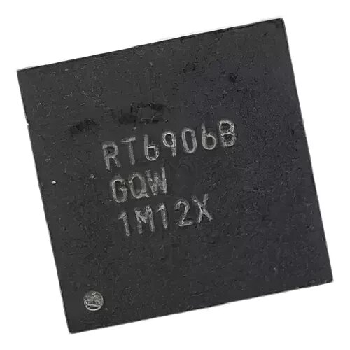 MODUL RT69068 PMIC buck step up converter ARDUINO Slike
