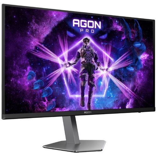 AOC 27 inča AG276QZD2 QHD 2560x1440 280Hz QD-OLED Gaming monitor Cene