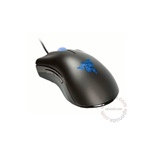 Razer Deathadder gaming mouse miš Slike
