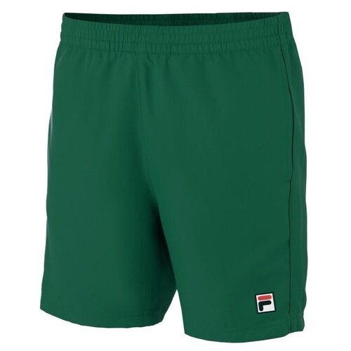 Fila Hlače 3/4, 7/8 TFM2425003400 Zelena Slike