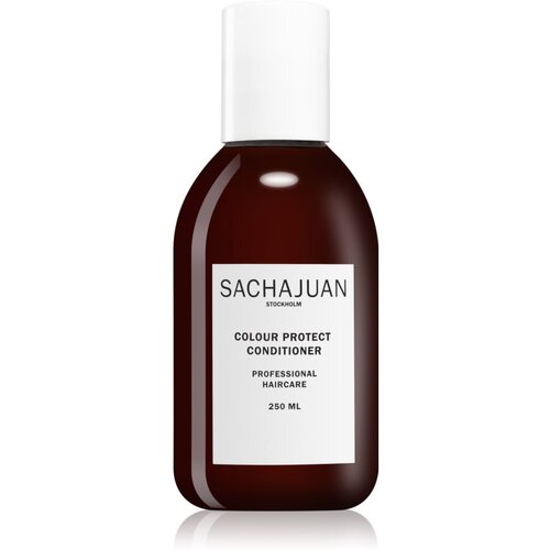 Sachajuan colour Protect regenerator za obojenu kosu 250 ml za žene Cijene